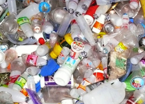 废旧塑料回收再生设备